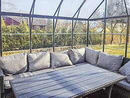 4 Star Holiday Home in Ullared-by Traum