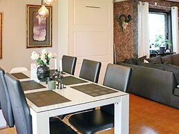 4 Star Holiday Home in Ullared-by Traum