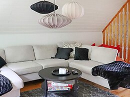4 Star Holiday Home in Ullared-by Traum
