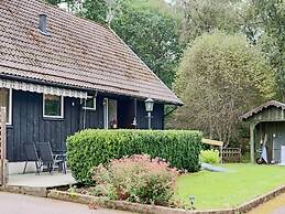 4 Star Holiday Home in Ullared