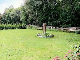 4 Star Holiday Home in Ullared-by Traum