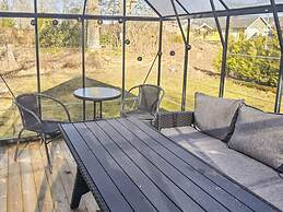 4 Star Holiday Home in Ullared-by Traum