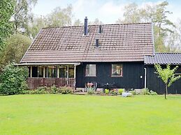 4 Star Holiday Home in Ullared-by Traum