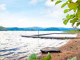 4 Star Holiday Home in Ullared-by Traum