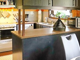 4 Star Holiday Home in Ullared-by Traum