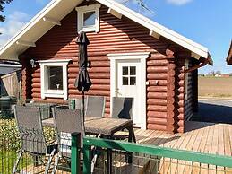 4 Person Holiday Home in Trelleborg-by Traum