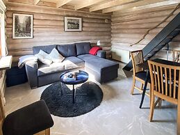 4 Person Holiday Home in Trelleborg-by Traum