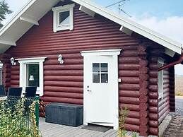 4 Person Holiday Home in Trelleborg
