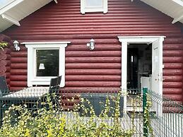 4 Person Holiday Home in Trelleborg-by Traum