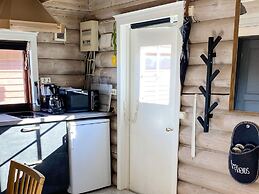 4 Person Holiday Home in Trelleborg-by Traum