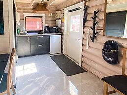 4 Person Holiday Home in Trelleborg-by Traum