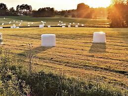 4 Person Holiday Home in Trelleborg-by Traum