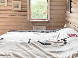 4 Person Holiday Home in Trelleborg-by Traum