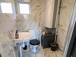 4 Person Holiday Home in Trelleborg-by Traum