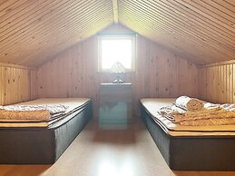 4 Person Holiday Home in Trelleborg-by Traum