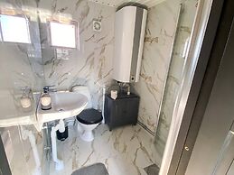 4 Person Holiday Home in Trelleborg-by Traum