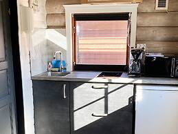 4 Person Holiday Home in Trelleborg-by Traum