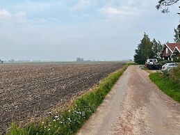 4 Person Holiday Home in Trelleborg-by Traum