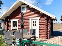4 Person Holiday Home in Trelleborg-by Traum