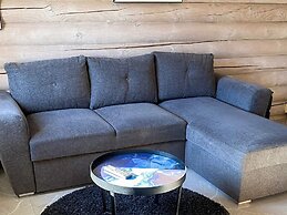 4 Person Holiday Home in Trelleborg-by Traum