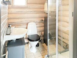 4 Person Holiday Home in Trelleborg-by Traum