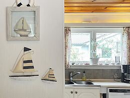 4 Star Holiday Home in Ingaro-by Traum