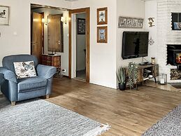 4 Star Holiday Home in Ingaro-by Traum