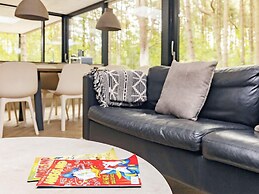 5 Star Holiday Home in Laeso