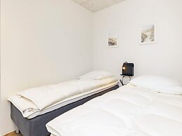 5 Star Holiday Home in Laeso
