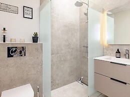 5 Star Holiday Home in Laeso