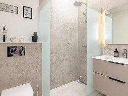 5 Star Holiday Home in Laeso
