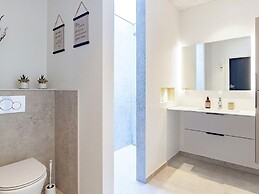 5 Star Holiday Home in Laeso