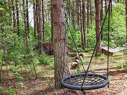 5 Star Holiday Home in Laeso