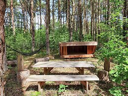 5 Star Holiday Home in Laeso