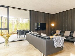 5 Star Holiday Home in Laeso