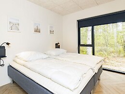 5 Star Holiday Home in Laeso