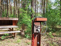 5 Star Holiday Home in Laeso