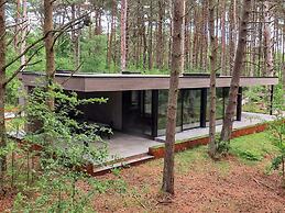 5 Star Holiday Home in Laeso