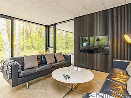 5 Star Holiday Home in Laeso