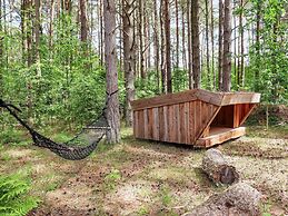 5 Star Holiday Home in Laeso