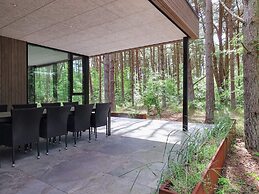 5 Star Holiday Home in Laeso