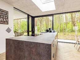 5 Star Holiday Home in Laeso