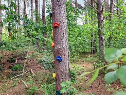 5 Star Holiday Home in Laeso