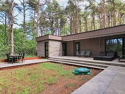 5 Star Holiday Home in Laeso