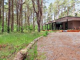 5 Star Holiday Home in Laeso