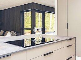 5 Star Holiday Home in Laeso