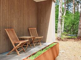 5 Star Holiday Home in Laeso
