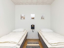 5 Star Holiday Home in Laeso