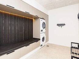 5 Star Holiday Home in Laeso