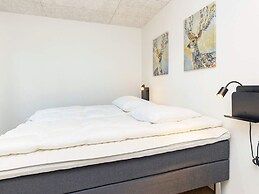 5 Star Holiday Home in Laeso